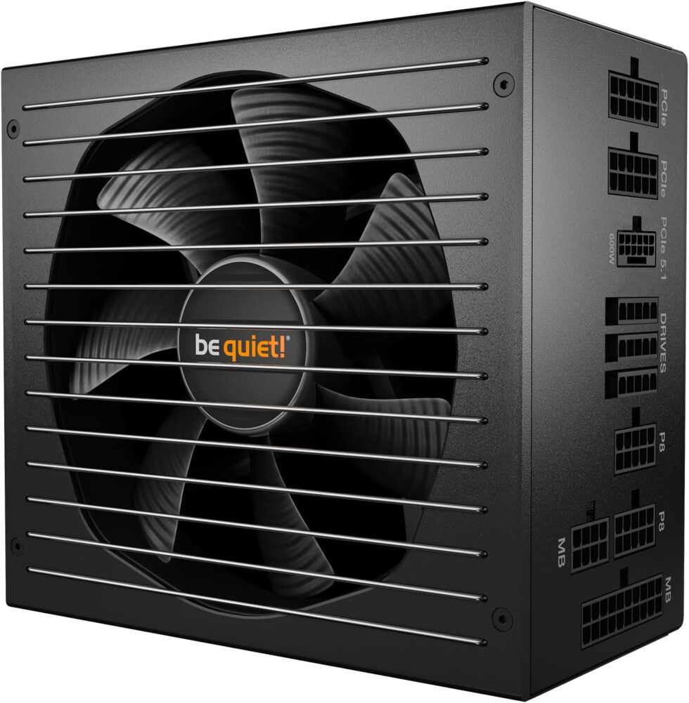 Be Quiet Straight Power 12 850 W