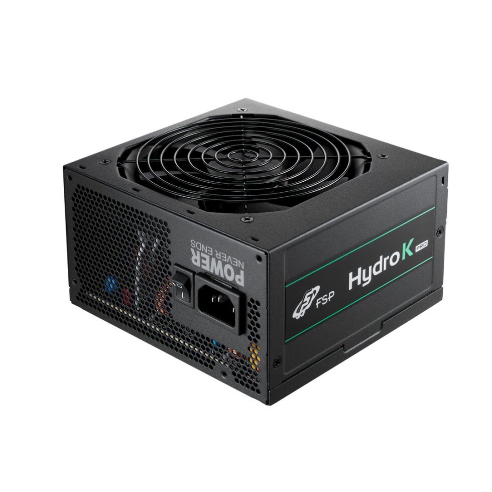 FSP Hydro K PRO ATX3.0 750W