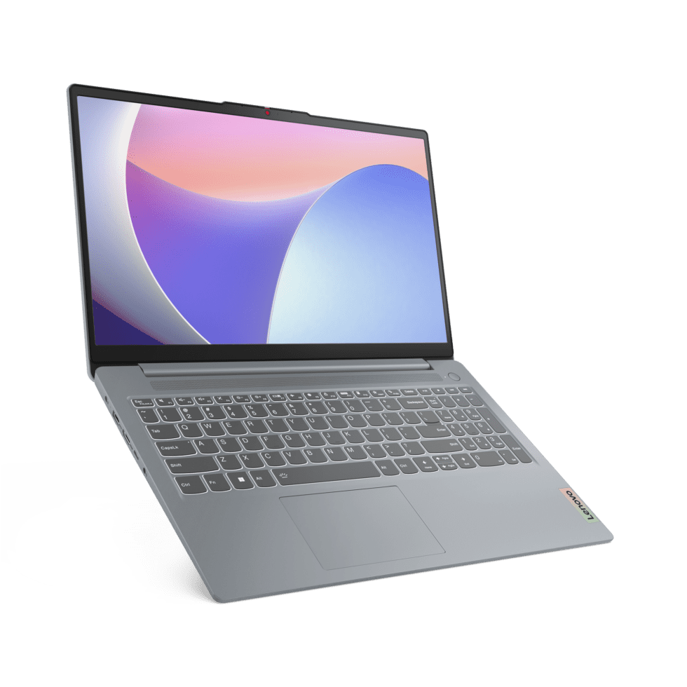 Lenovo IdeaPad Slim 3 15IRU8