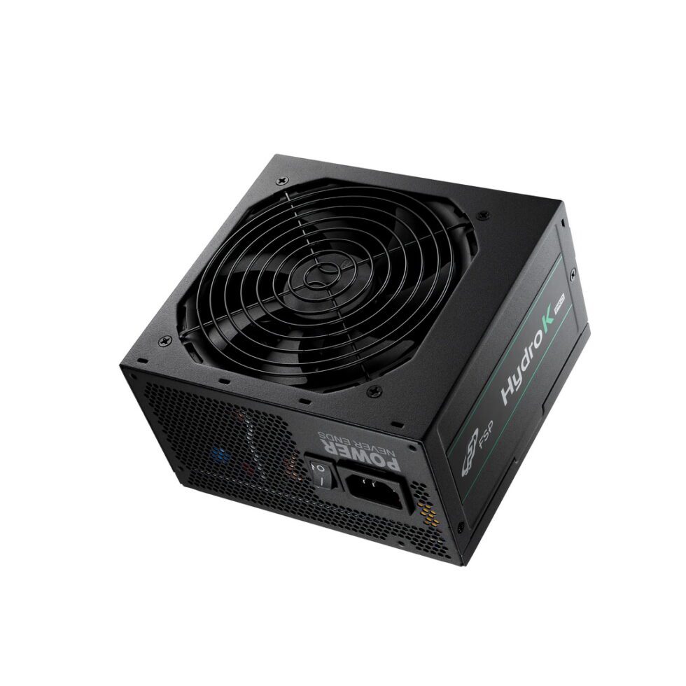 FSP Hydro K PRO ATX3.0 750W - Figura 2