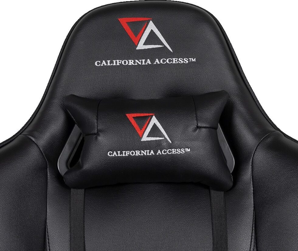 California Access Spartan Gaming Chair - Figura 2