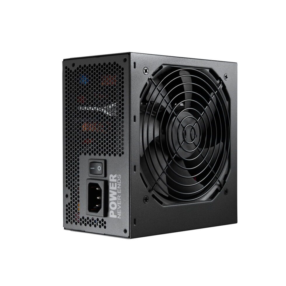 FSP Hydro K PRO ATX3.0 750W - Figura 3