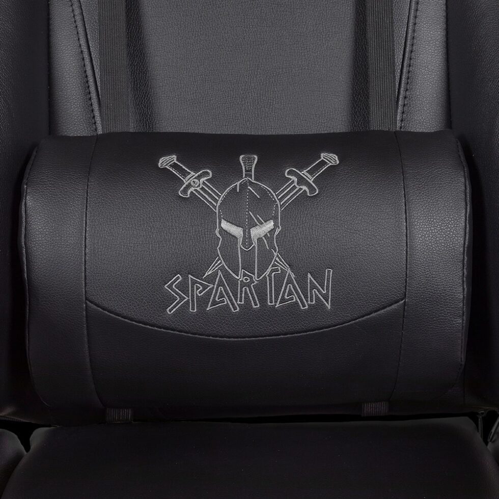 California Access Spartan Gaming Chair - Figura 3