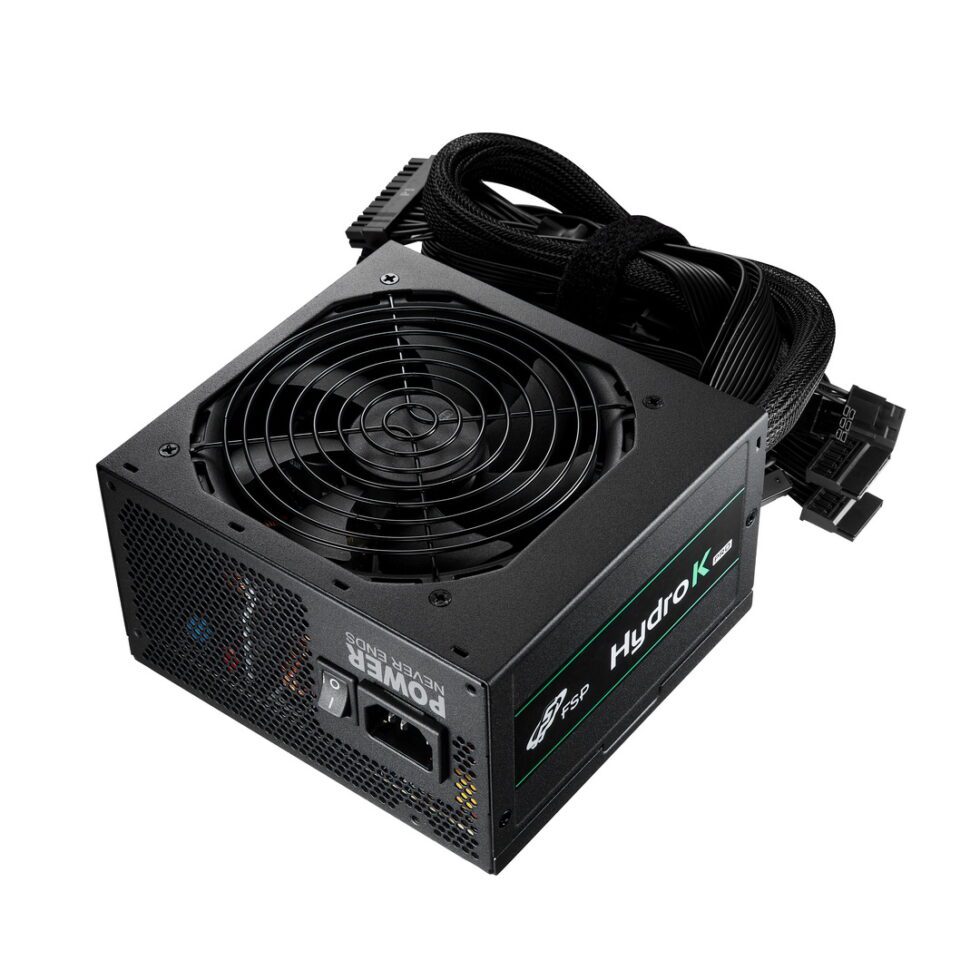 FSP Hydro K PRO ATX3.0 750W - Figura 4