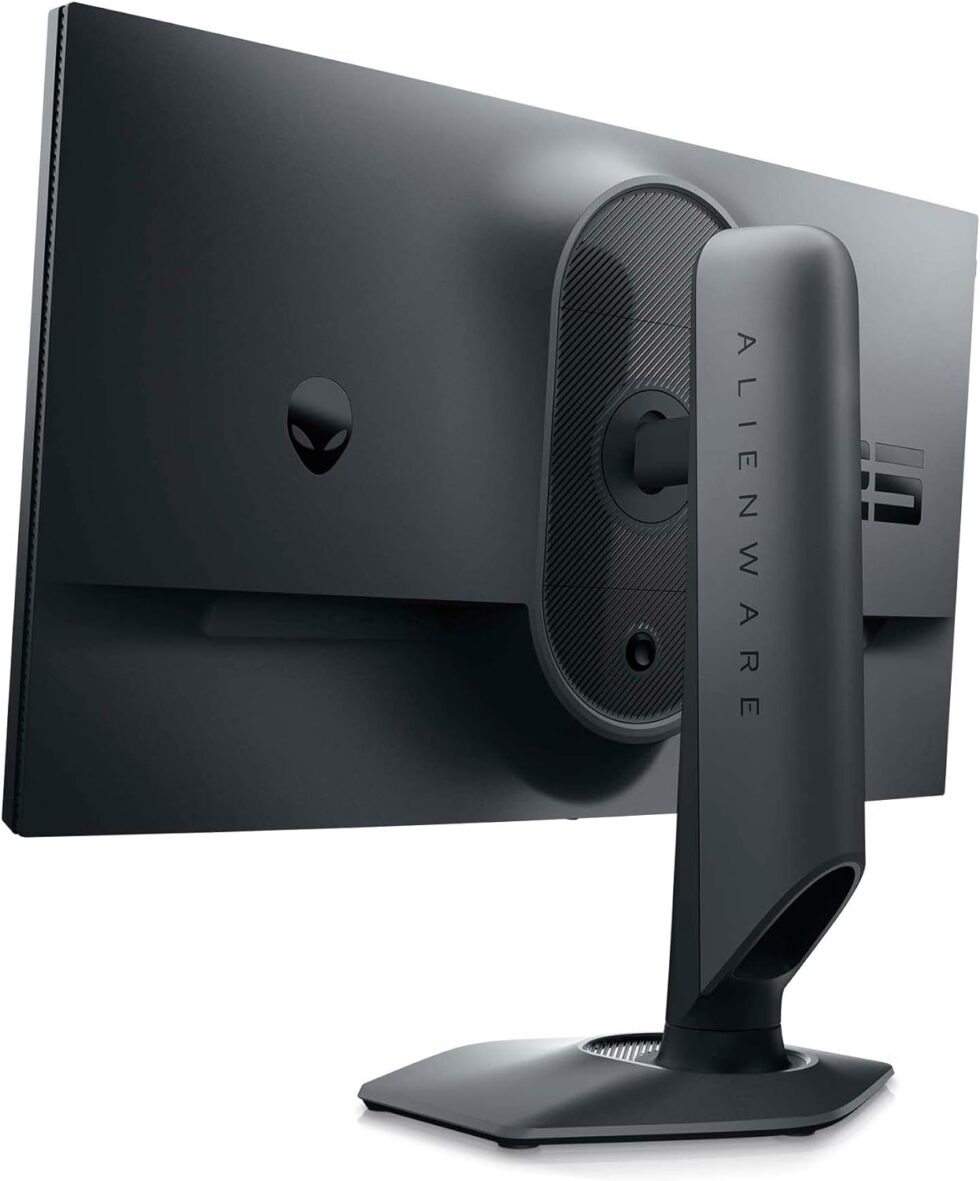 Alienware AW2523HF 24.5 Inch Full HD (1920x1080) Gaming Monitor, 360Hz - Figura 4