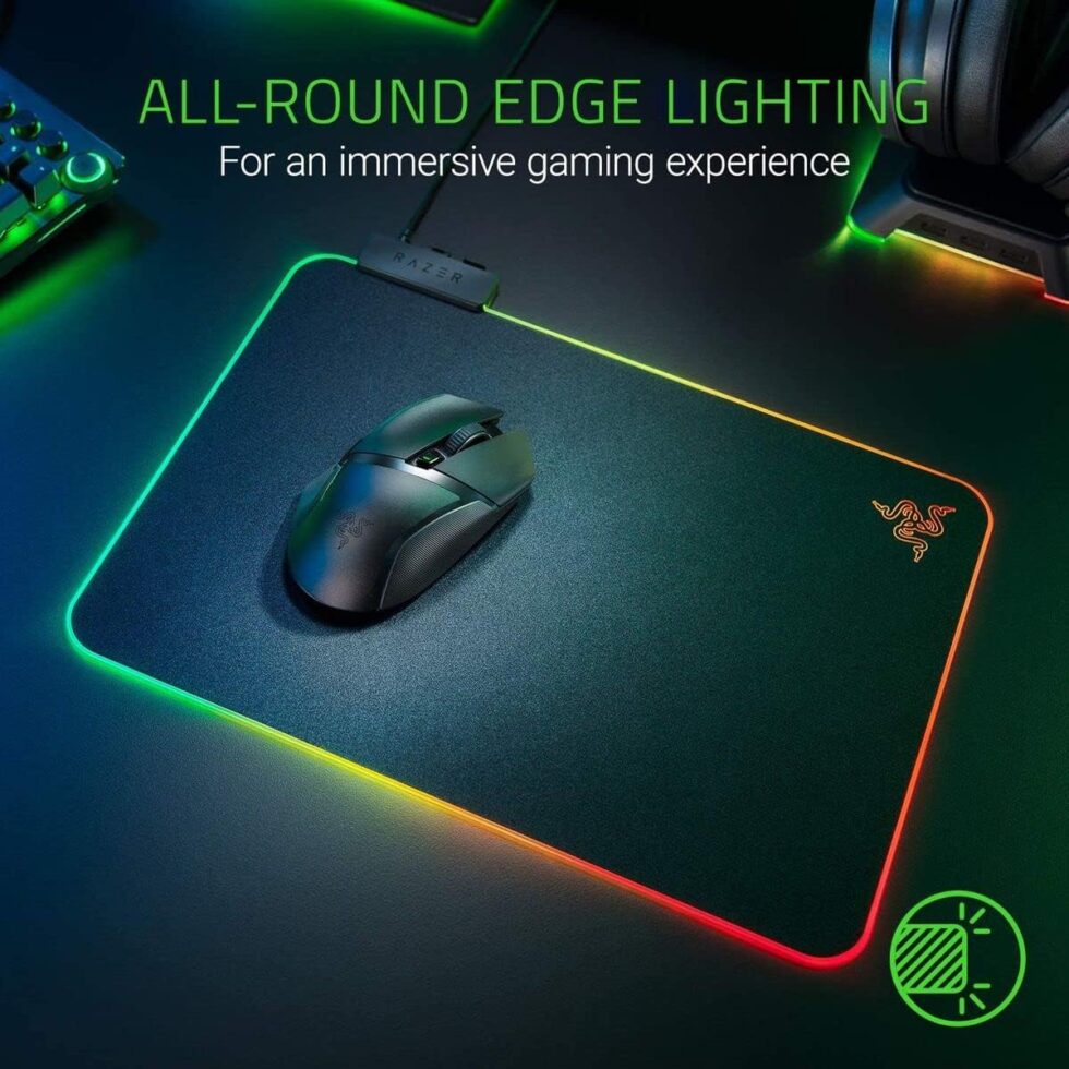 Razer Firefly Hard V2 RGB - Figura 5