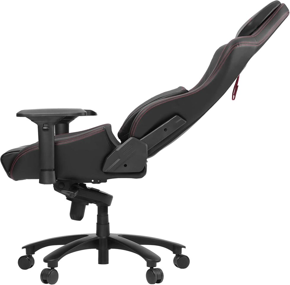 ASUS ROG Chariot ROG Gaming Chair - Figura 6